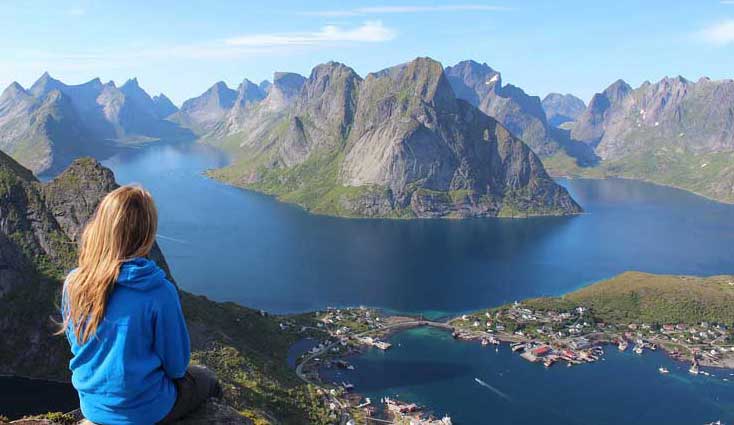 Solo Travel Around the World Solo Travel Around the World